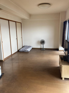 松山市空港通１丁目の中古マンションの画像