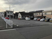 松山市今在家１丁目の駐車場の画像
