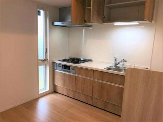 新居浜市久保田町３丁目のアパートの画像