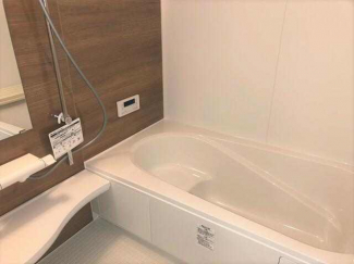 新居浜市久保田町３丁目のアパートの画像