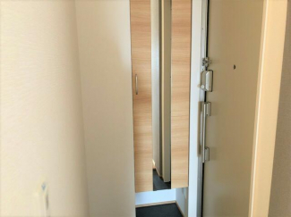 シューズボックス