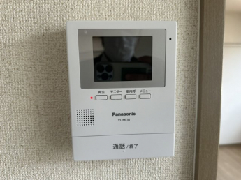 テレビモニター