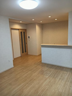 【居間・リビング】