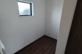 ストレージルーム