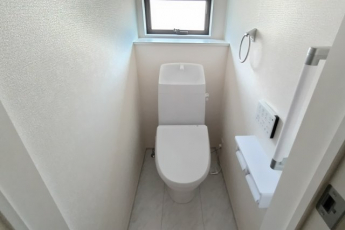 【トイレ】