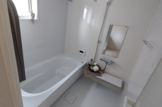 家具は付きません