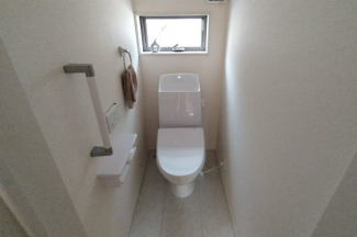 家具は付きません