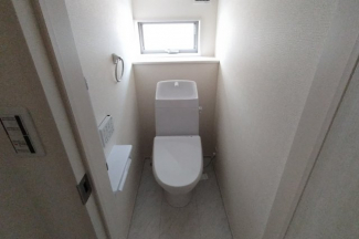 【トイレ】