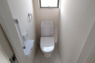 【トイレ】