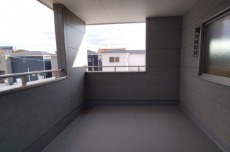 口分田町５期④号棟の画像