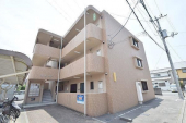 松山市居相６丁目のマンションの画像