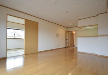 【居間・リビング】