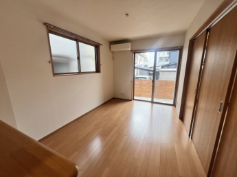 【居間・リビング】