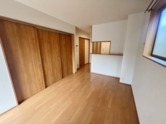 【居間・リビング】