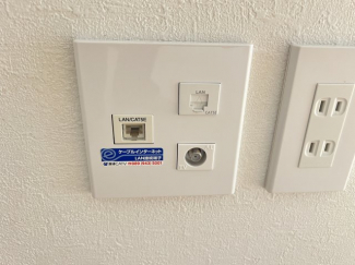 【その他設備】