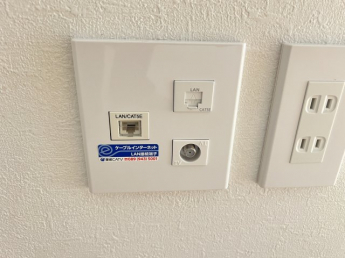 【その他設備】