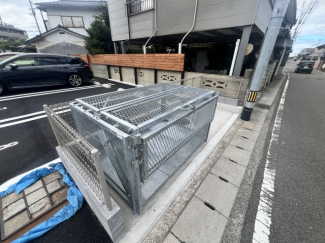 【その他共有部分】