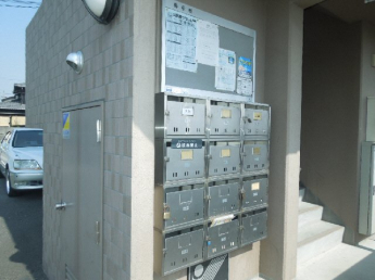 【その他共有部分】