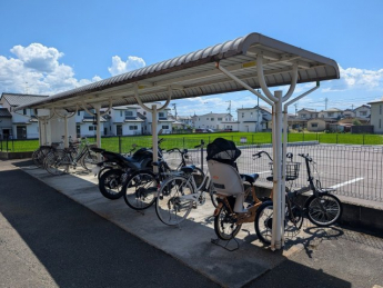 【その他共有部分】