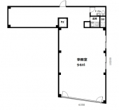 湊川駅前貸事務所第二オリンピアビルの画像