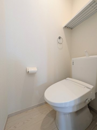 【トイレ】
