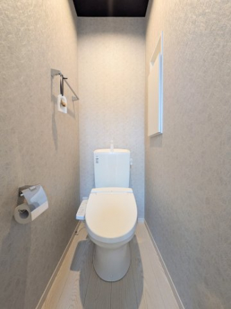 【トイレ】