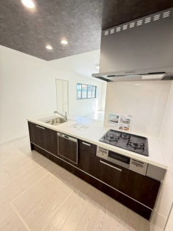 【キッチン】