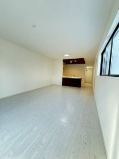 宝塚市末成町2期１号棟新築戸建ての画像