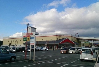 バザールタウン篠山ＮＥＷＳ館様まで350m