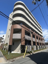 西宮市津門住江町のマンションの画像