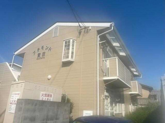 大津市堅田１丁目のアパートの画像