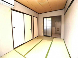 ハイツリプルの画像