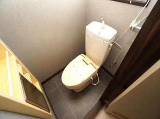 ハイツリプルの画像