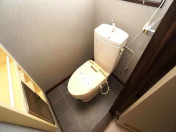 ハイツリプルの画像