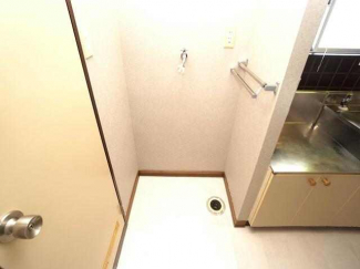 ハイツリプルの画像