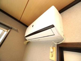 ハイツリプルの画像