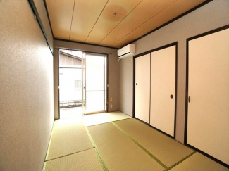 ハイツリプルの画像