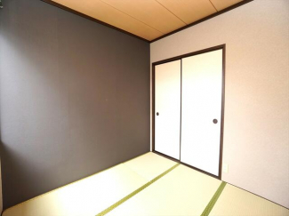 ハイツリプルの画像