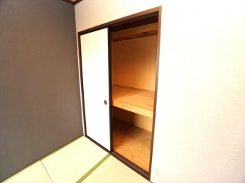 ハイツリプルの画像