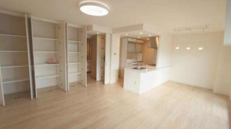 日当たり良好なＬＤＫ１９．６帖