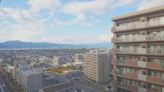 駅徒歩３分で便利な商業施設がたくさんあります