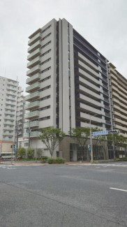 駅徒歩３分のタワーマンション