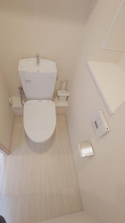 ジオ南草津フロントステージの画像