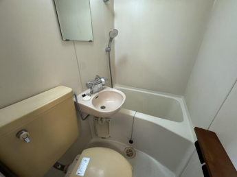 メゾンビーチの画像