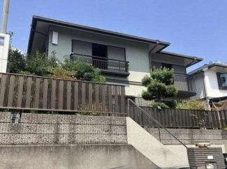 明石市朝霧台の中古一戸建ての画像