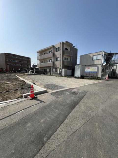 伊予郡砥部町高尾田の売地の画像