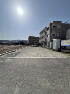 伊予郡砥部町高尾田の売地の画像