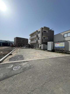 伊予郡砥部町高尾田の売地の画像