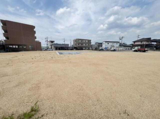 伊予郡砥部町高尾田の売地の画像