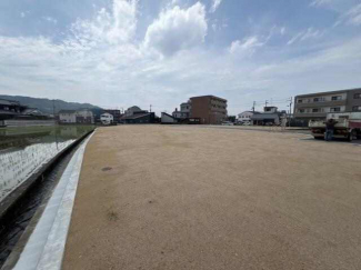 伊予郡砥部町高尾田の売地の画像